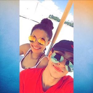 Meet your Posher, Mark